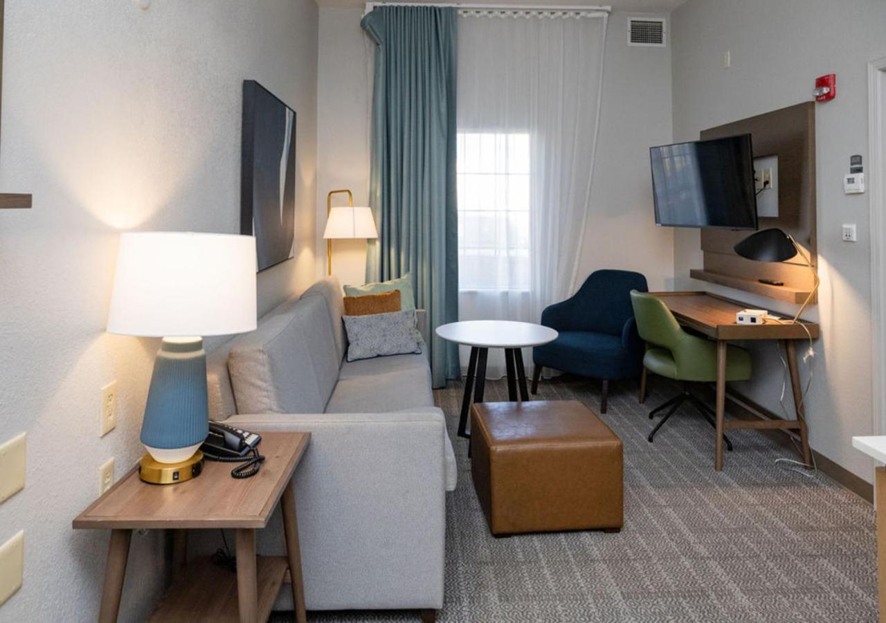 Staybridge Suites Jackson By Ihg Ridgeland Exterior foto