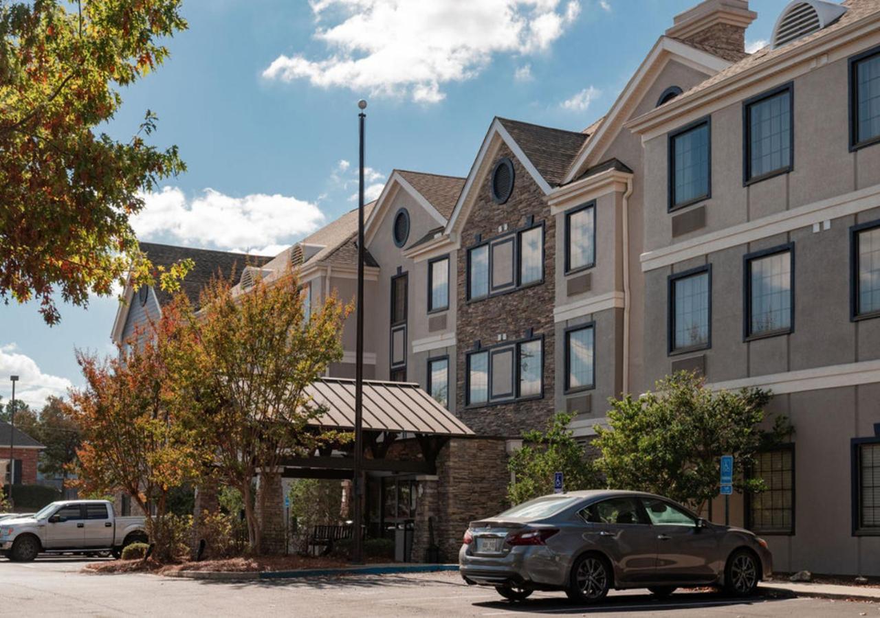 Staybridge Suites Jackson By Ihg Ridgeland Exterior foto