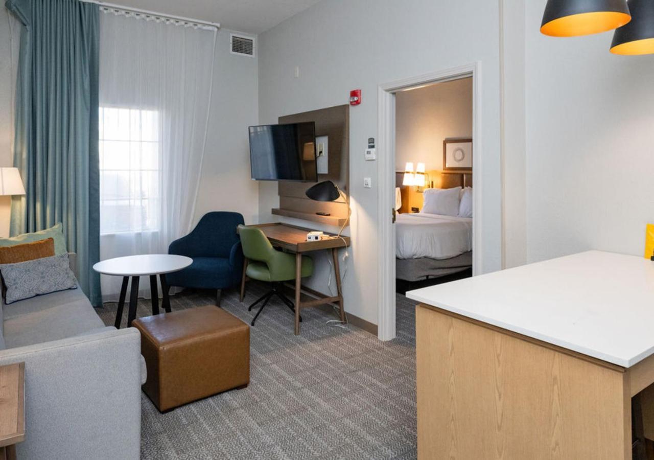 Staybridge Suites Jackson By Ihg Ridgeland Exterior foto