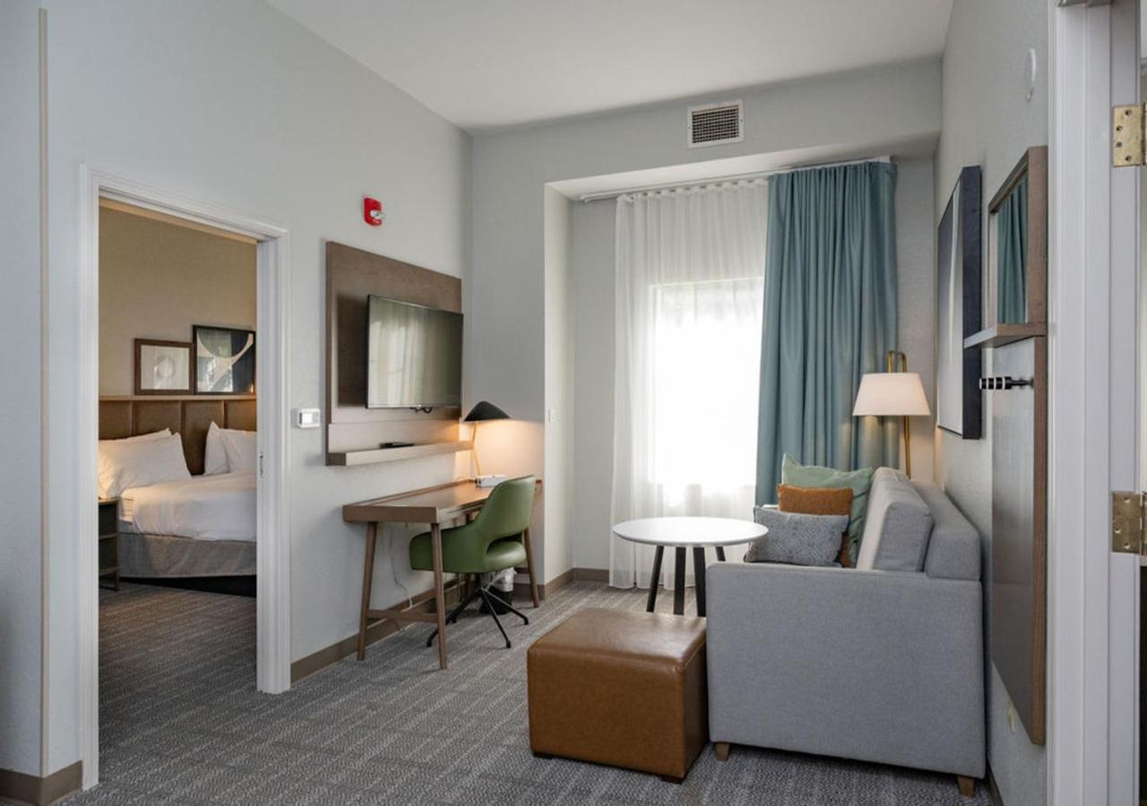 Staybridge Suites Jackson By Ihg Ridgeland Exterior foto