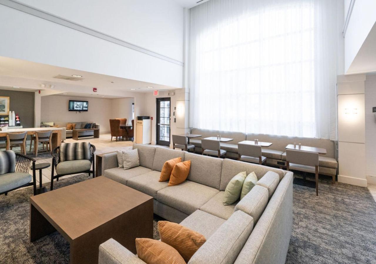 Staybridge Suites Jackson By Ihg Ridgeland Exterior foto