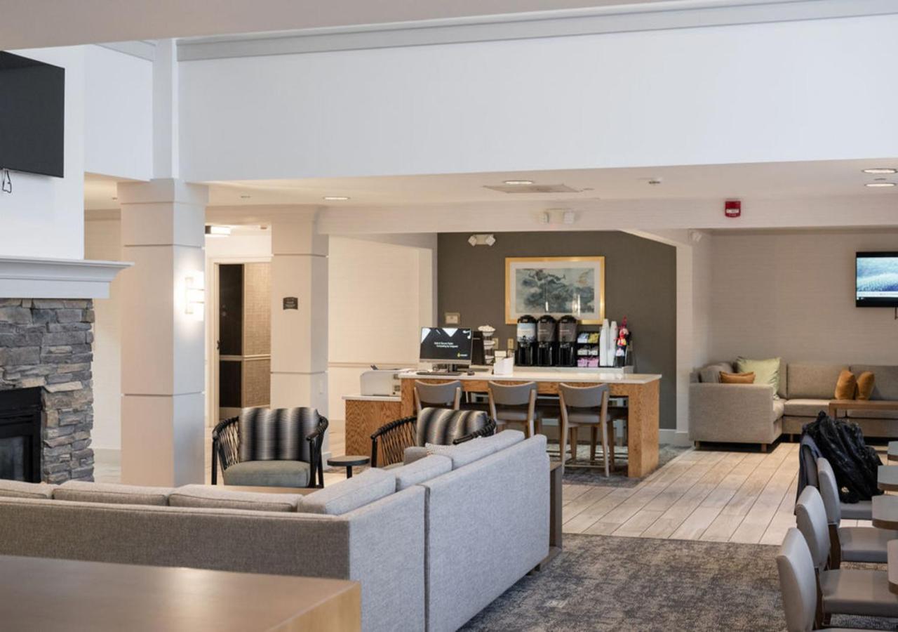 Staybridge Suites Jackson By Ihg Ridgeland Exterior foto