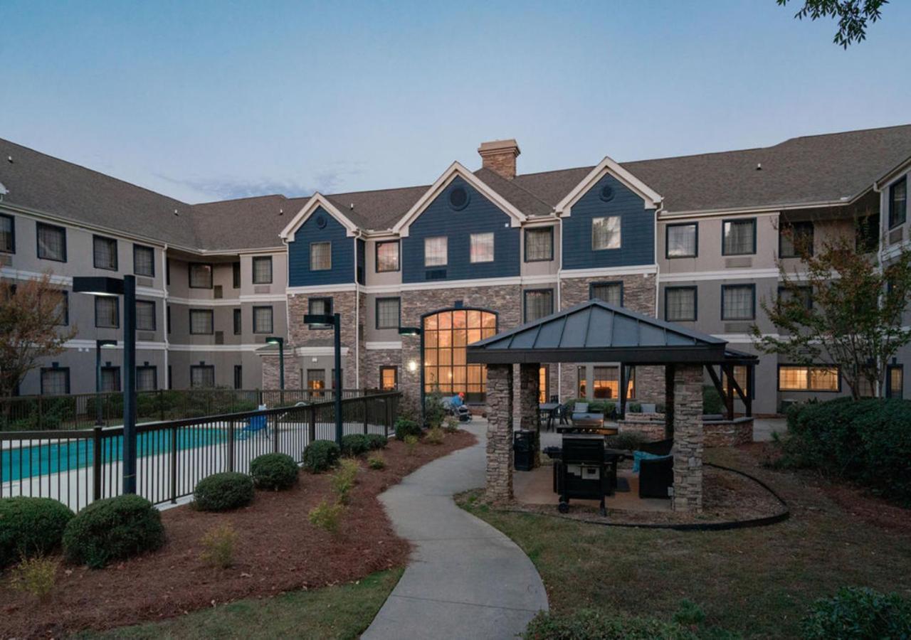 Staybridge Suites Jackson By Ihg Ridgeland Exterior foto