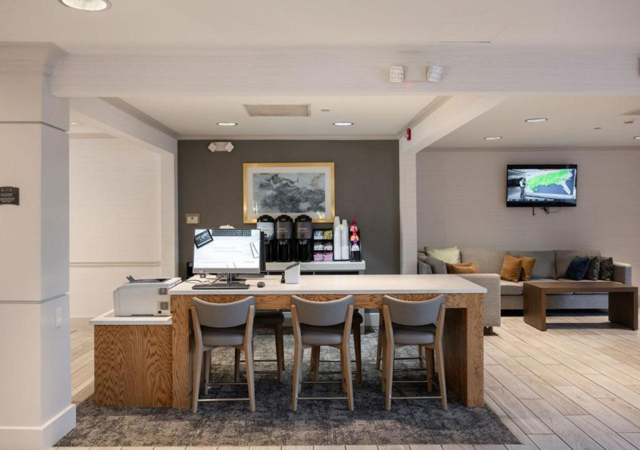 Staybridge Suites Jackson By Ihg Ridgeland Exterior foto