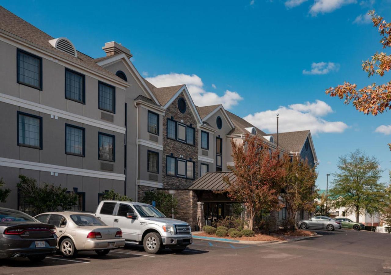 Staybridge Suites Jackson By Ihg Ridgeland Exterior foto