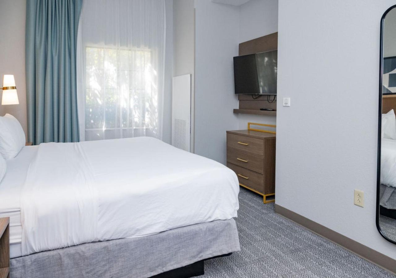 Staybridge Suites Jackson By Ihg Ridgeland Habitación foto