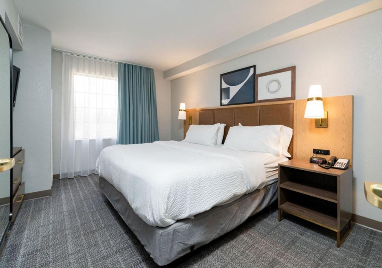 Staybridge Suites Jackson By Ihg Ridgeland Habitación foto