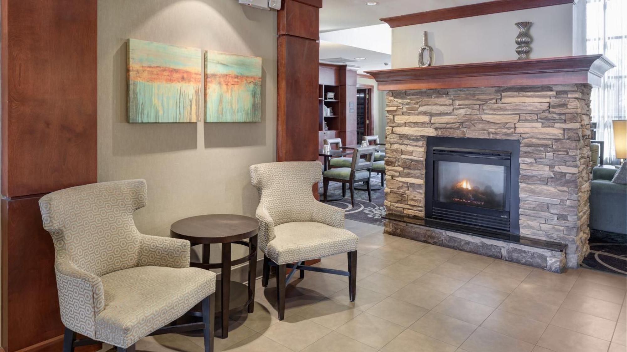 Staybridge Suites Jackson By Ihg Ridgeland Exterior foto