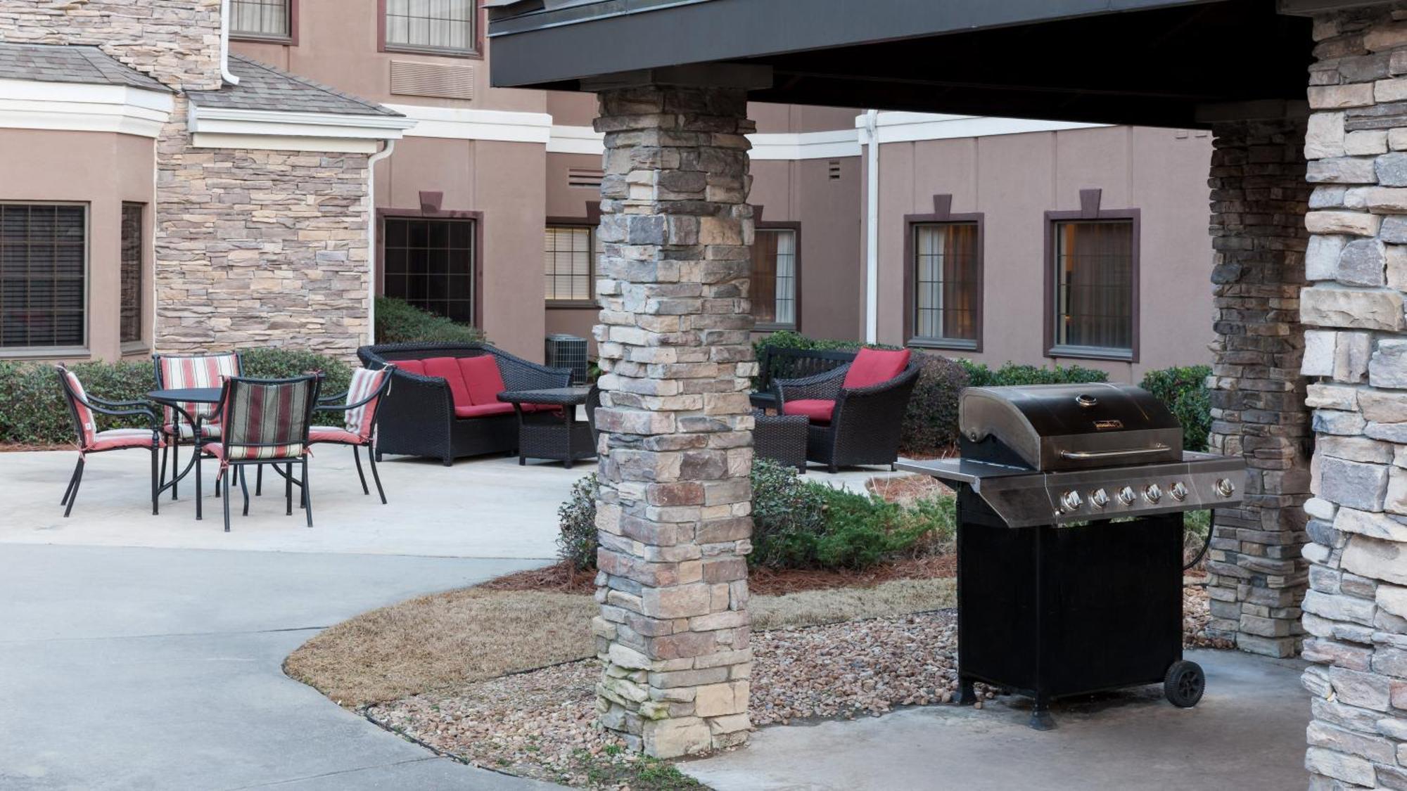 Staybridge Suites Jackson By Ihg Ridgeland Exterior foto