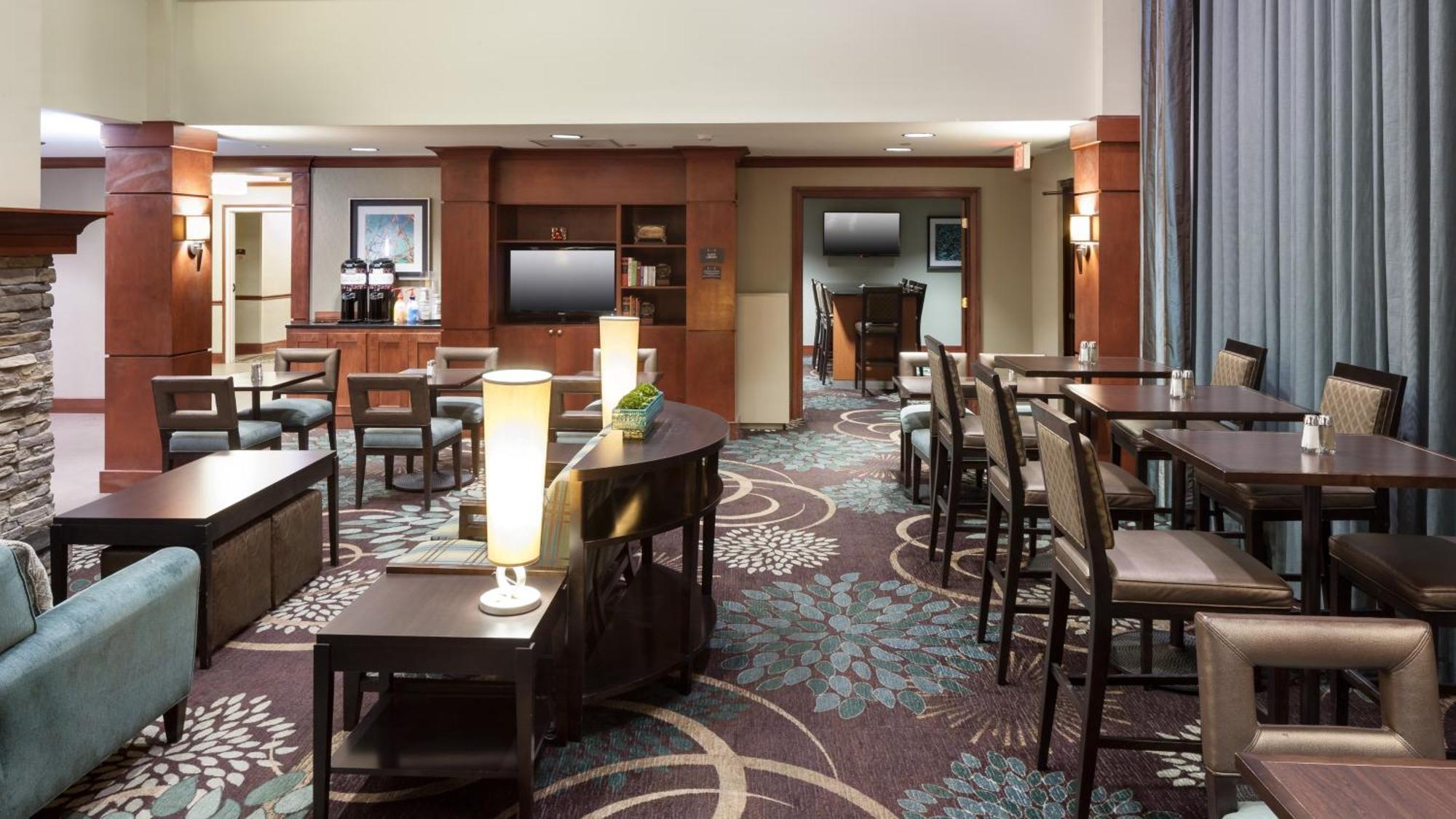 Staybridge Suites Jackson By Ihg Ridgeland Exterior foto