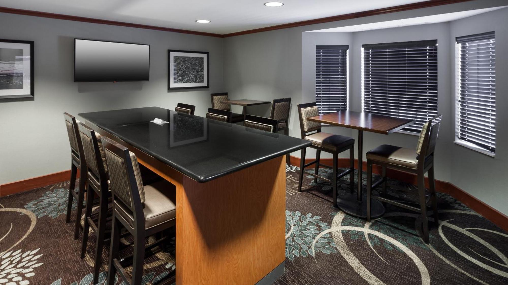Staybridge Suites Jackson By Ihg Ridgeland Exterior foto