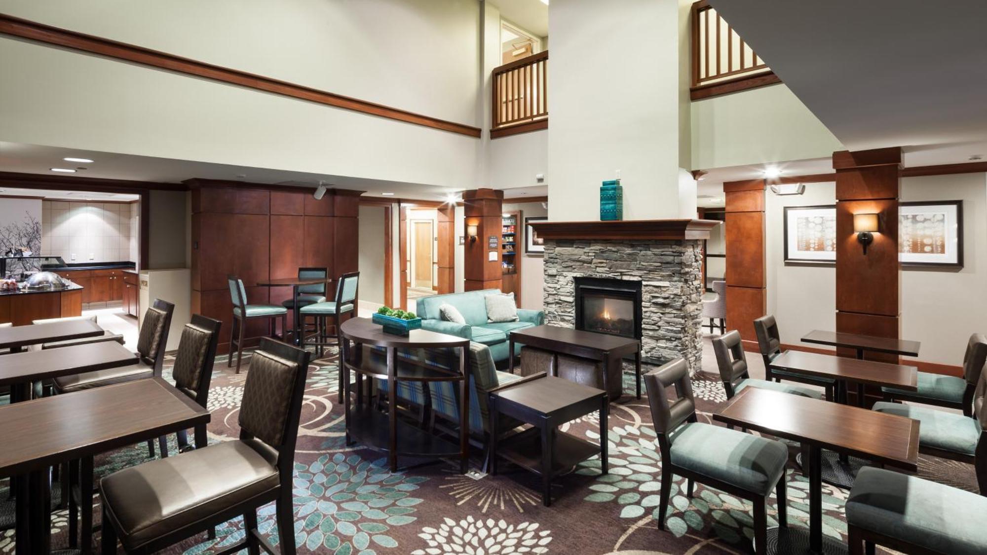 Staybridge Suites Jackson By Ihg Ridgeland Exterior foto