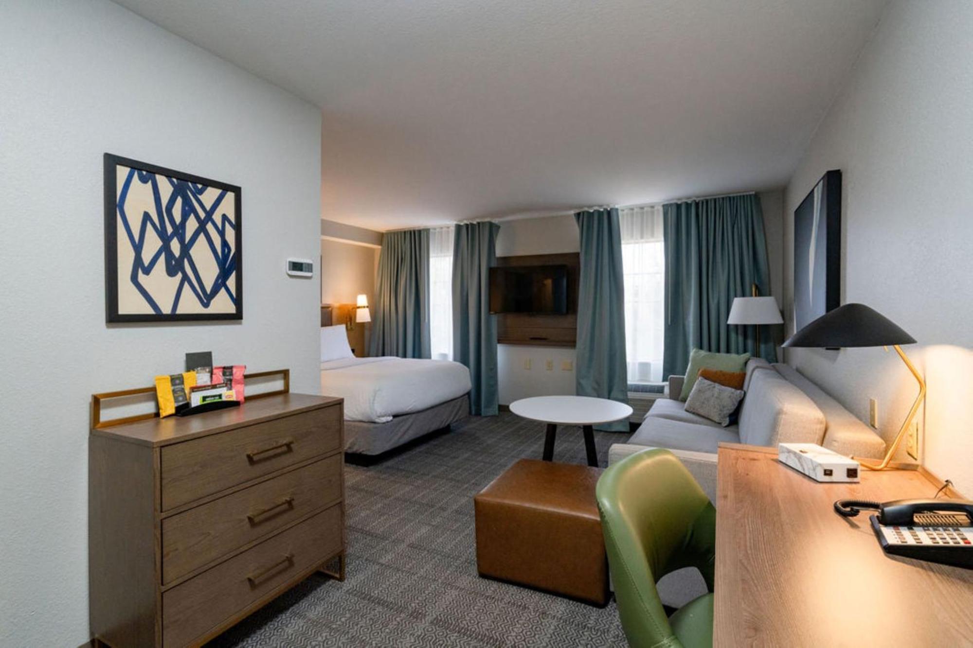 Staybridge Suites Jackson By Ihg Ridgeland Exterior foto