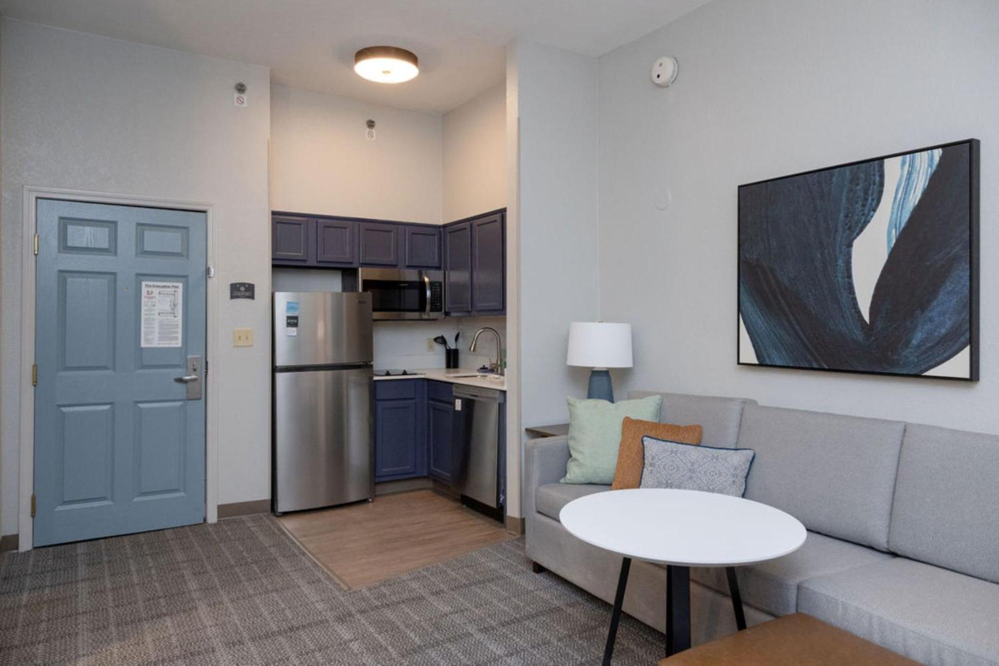 Staybridge Suites Jackson By Ihg Ridgeland Exterior foto