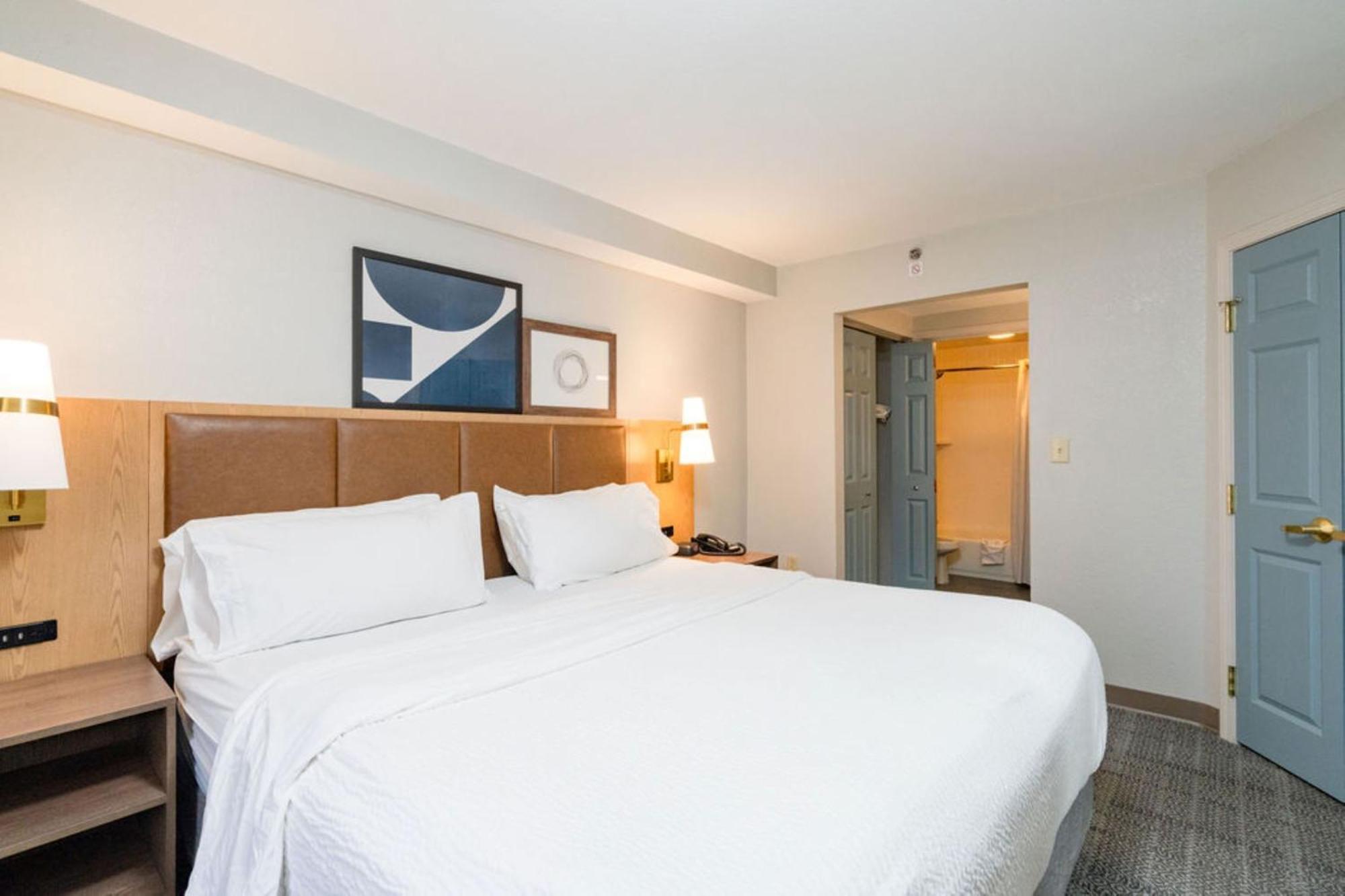 Staybridge Suites Jackson By Ihg Ridgeland Exterior foto