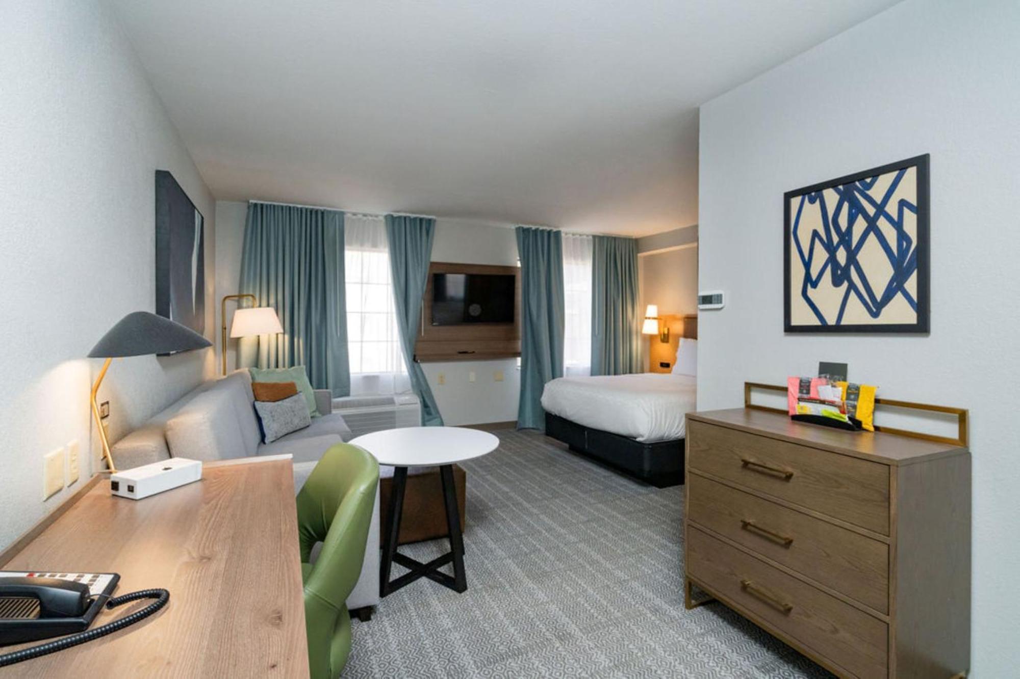 Staybridge Suites Jackson By Ihg Ridgeland Exterior foto