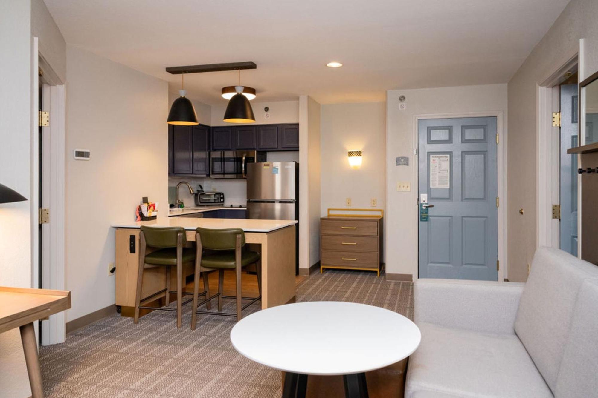 Staybridge Suites Jackson By Ihg Ridgeland Exterior foto